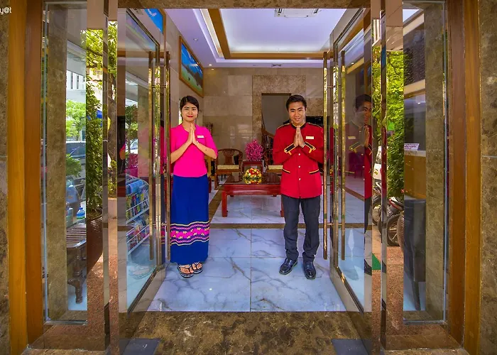 Unity Hotel