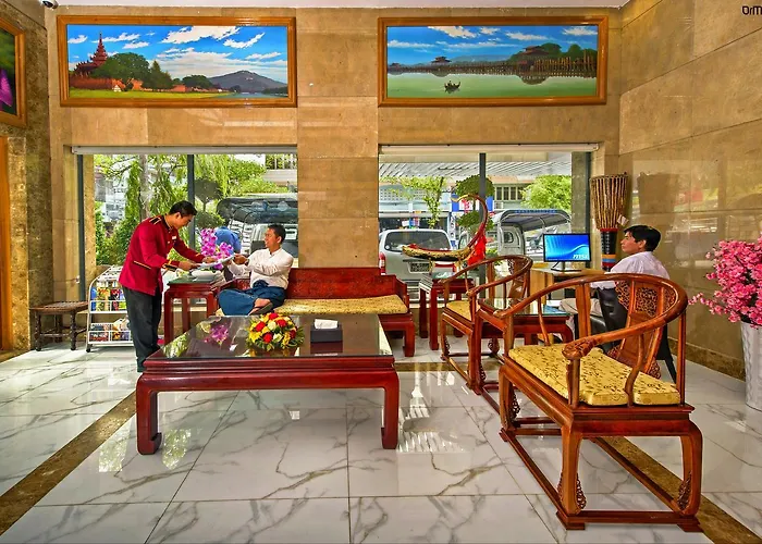 Unity Hotel