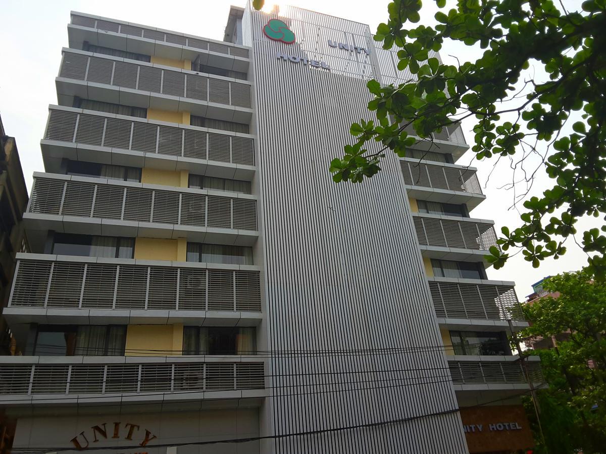 Unity Hotel