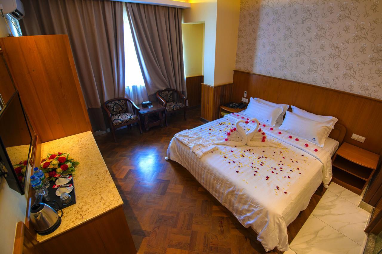 Unity Hotel 2*