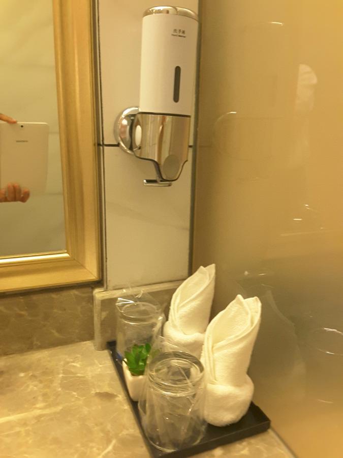 Hotel Unity 2*