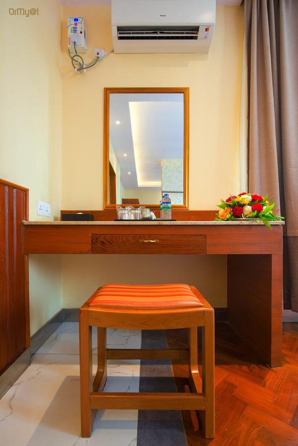 Unity Hotel 2*