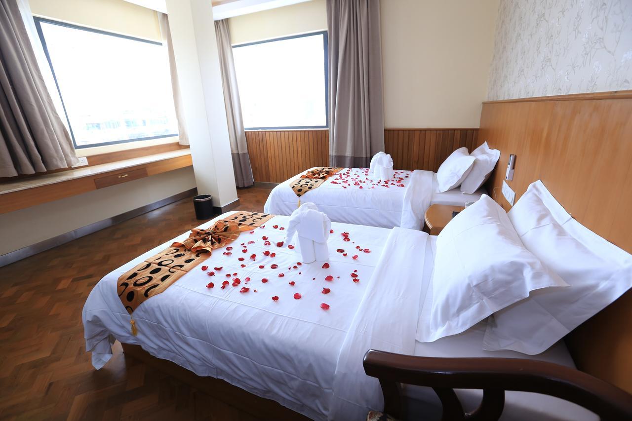 Hotel Unity Mandalay